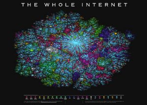 روز جهانی اینترنت و تاریخچه ی اینترنت در دنیا