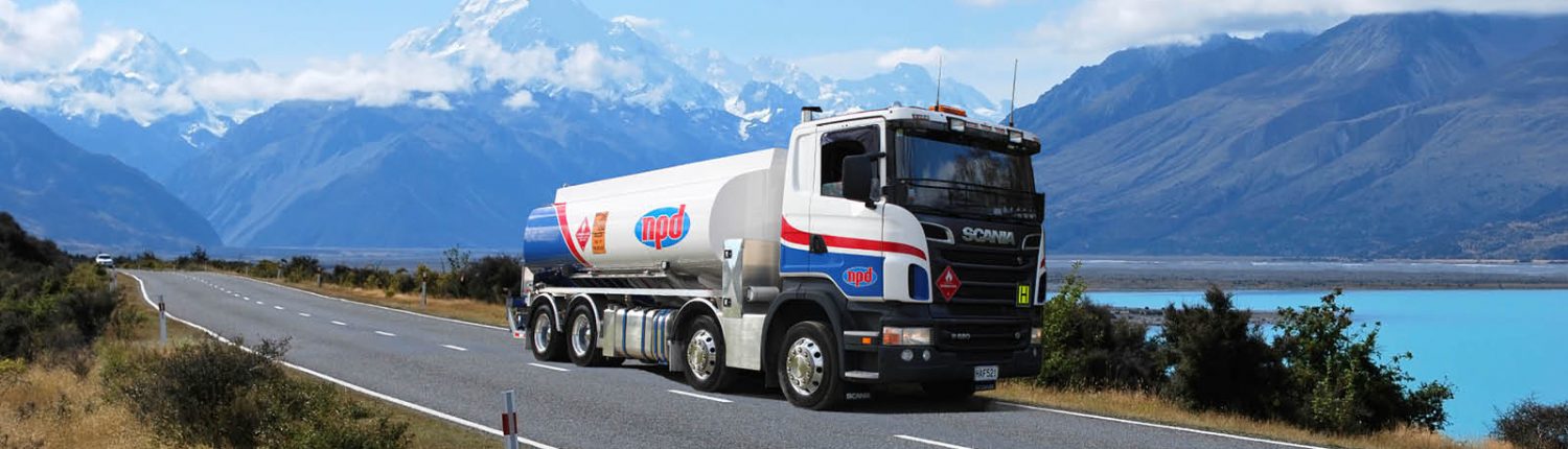 انواع کامیون، کشنده، بار و مقررات مربوط به آن‌ها در نیوزلند