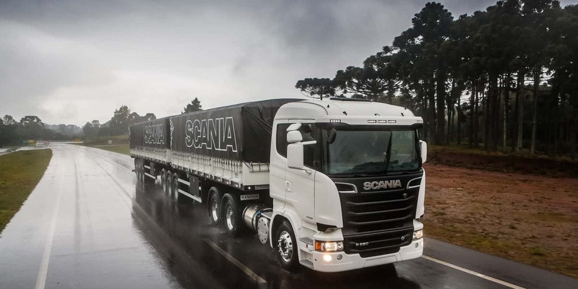 اعمال قانون تناژ در جاده ها