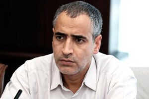 آسان بار-آسان پدیا-کمبود لاستیک کامیون و تحصن دوباره-احمد کریمی دبیر کانون کامیون داران