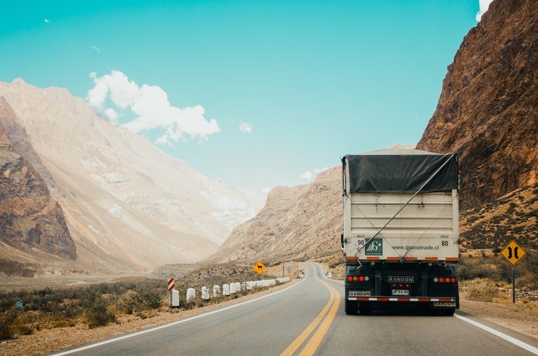 آسان بار-آسان پدیا-تن کیلومتر جایگزین کرایه توافقی کامیون