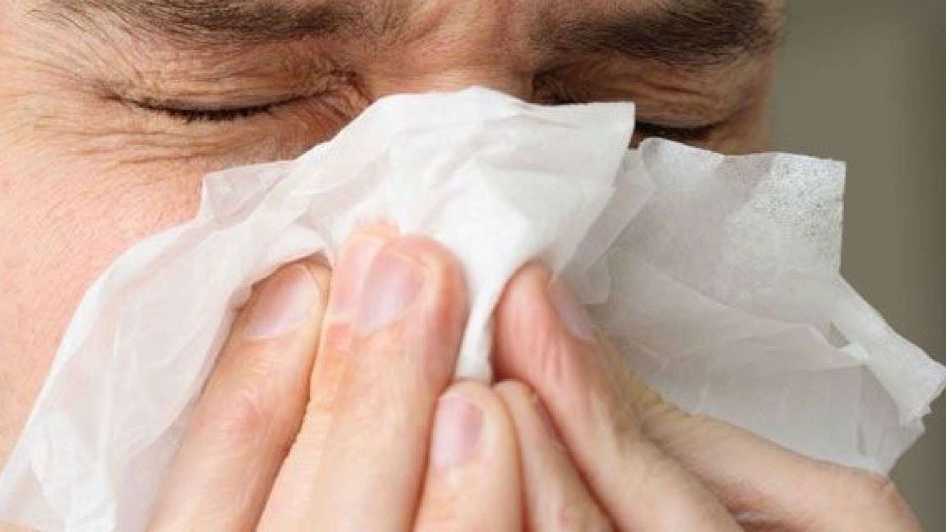 8 راهی که یک کامیوندار را از سرما خوردگی و آنفولانزا دور نگه‌ می‌دارد