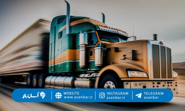 معرفی بهترین کامیون جهان