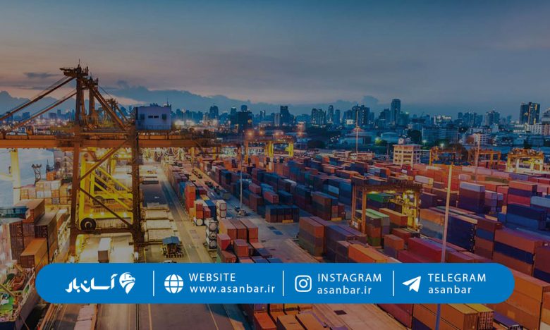 اصطلاحات گمرکی