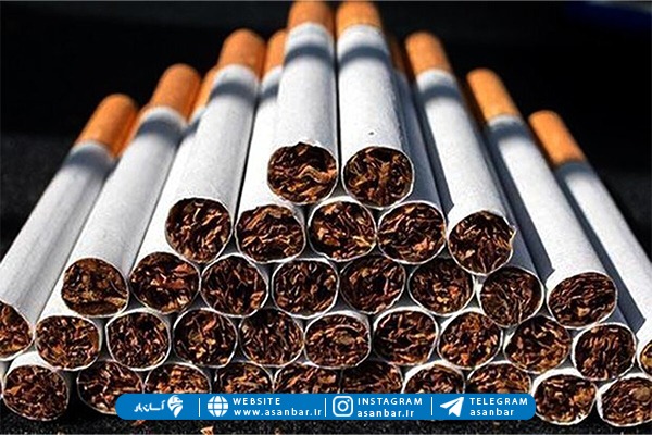 لیست کالاهای ممنوع گمرک ایران برای دخانیات