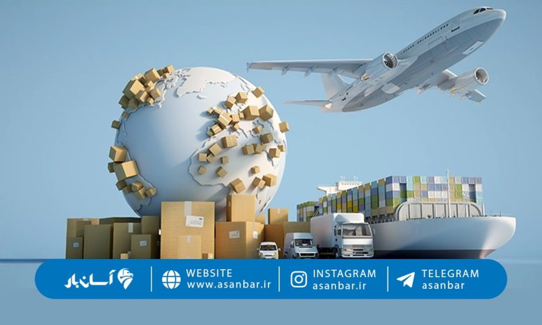 قوانین باربری