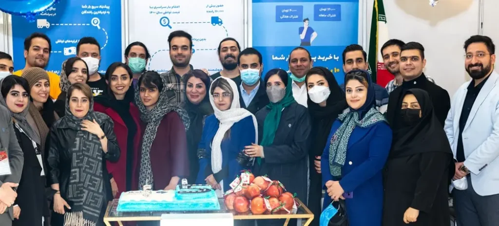 تیم آسان‌بار