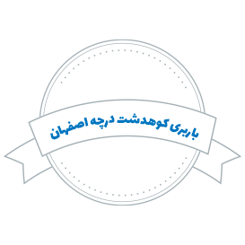 شرکت باربری کوهدشت درچه اصفهان