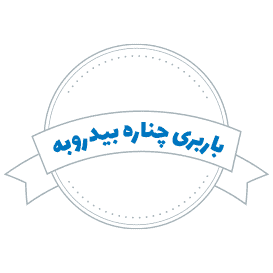 شرکت باربری چناره بیدروبه