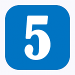 شماره 5